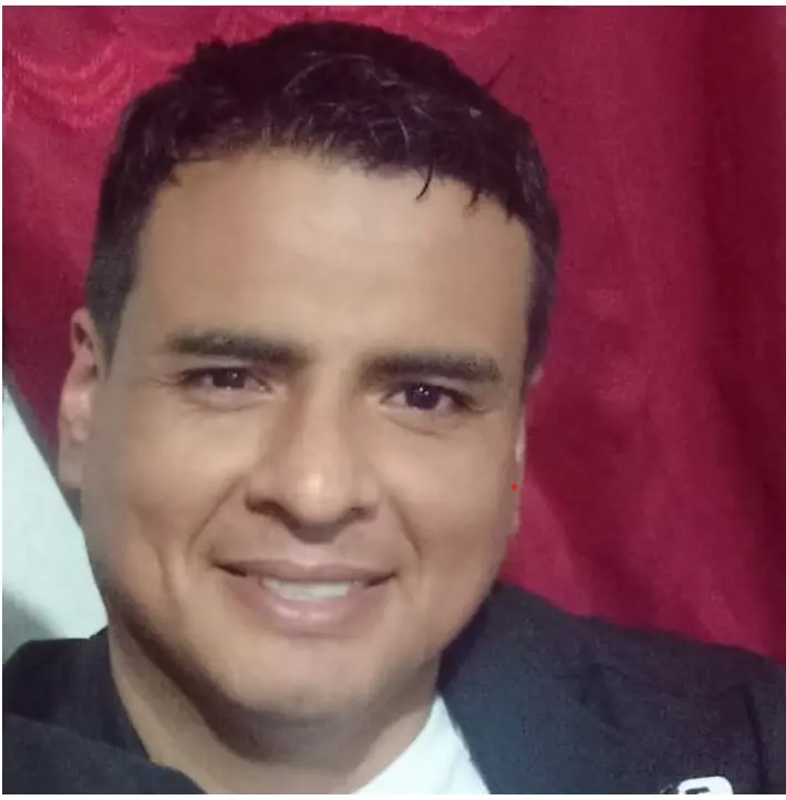 Alan Cairampoma